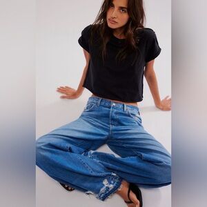 We The Free The Perfect Tee